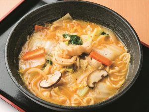 道央自動車道(道央道)【下り】のおすすめグルメ＆お土産があるSA・PA