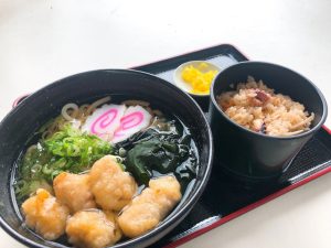 神戸淡路鳴門道・瀬戸中央道・西瀬戸道【上り】グルメ＆お土産がおすすめのSA・PA