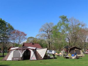 千歳・夕張周辺の日帰りバーベキュー&キャンプ場8選！支笏湖畔の手ぶらスポットなど