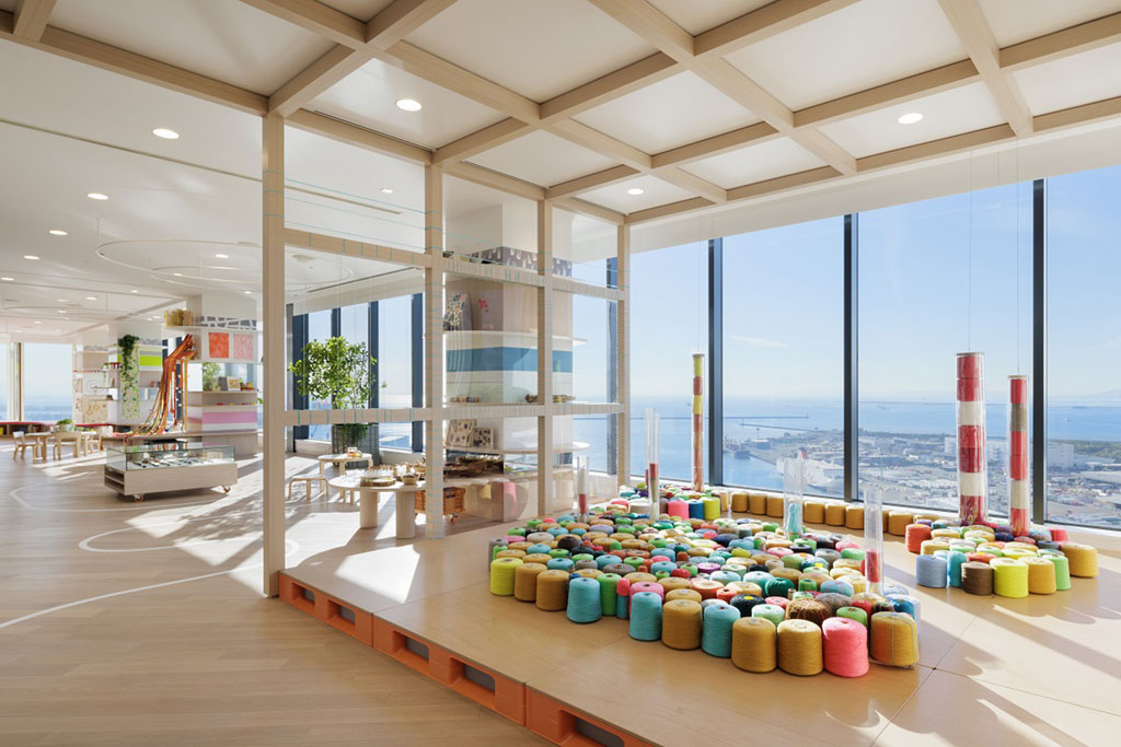 ギャラリー展示/リゾナーレ大阪（大阪市）