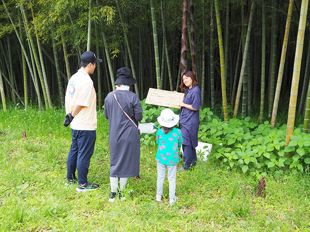 /森本農園（千葉県/木更津市）