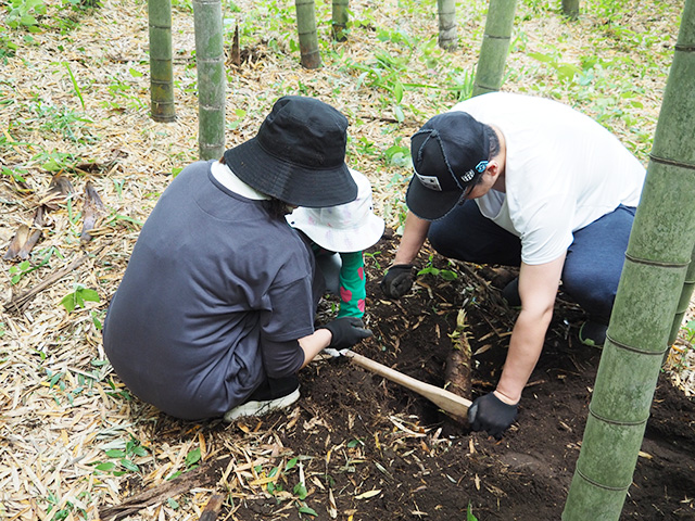 /森本農園（千葉県/木更津市）