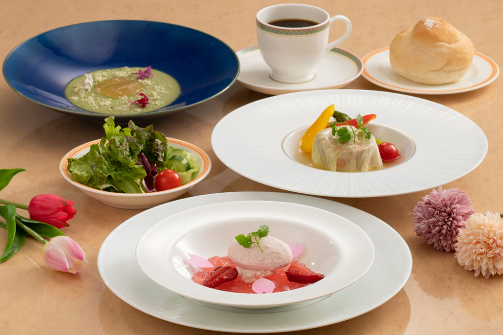 「フェリア・デ・プリマヴェーラ」/志摩スペイン村「ハッピーイースター」（三重県/志摩市）