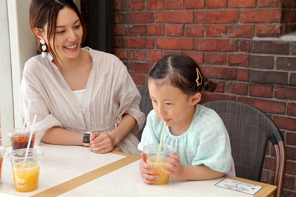 横浜赤レンガ倉庫（神奈川県/横浜市）