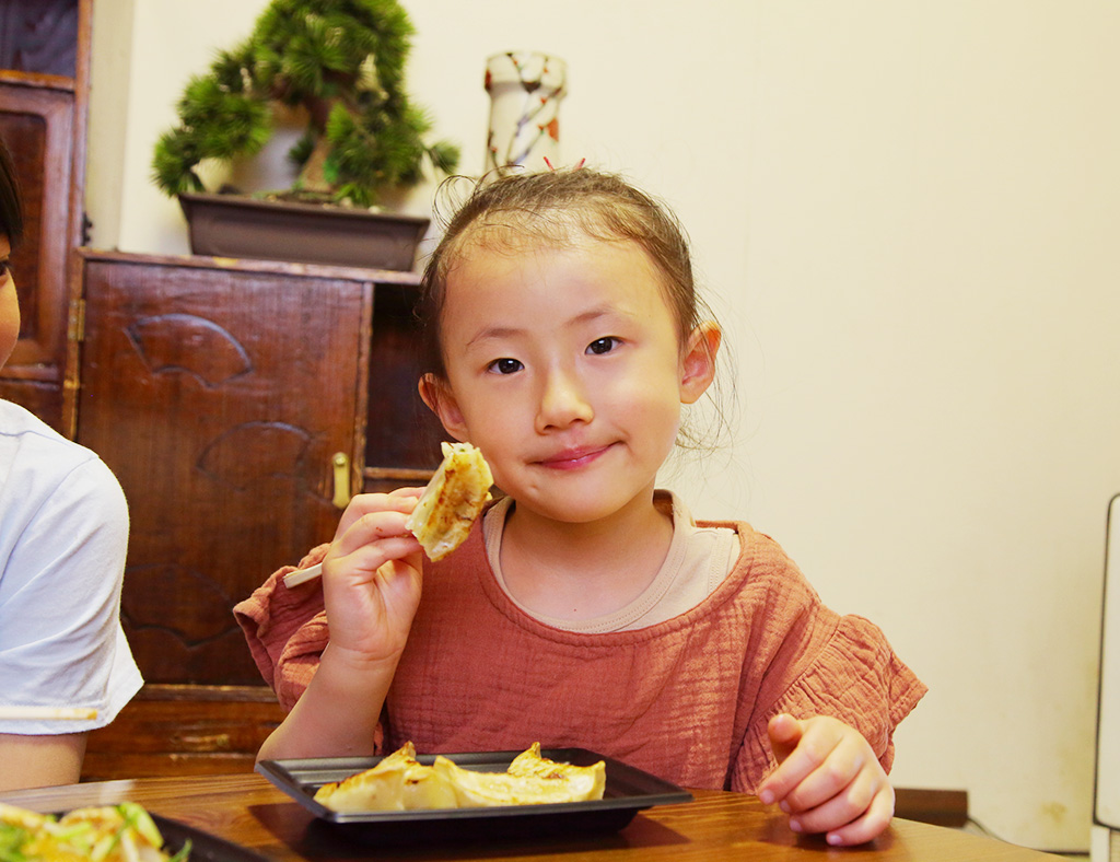 ナンジャタウン／福袋七丁目商店街（東京都/豊島区）