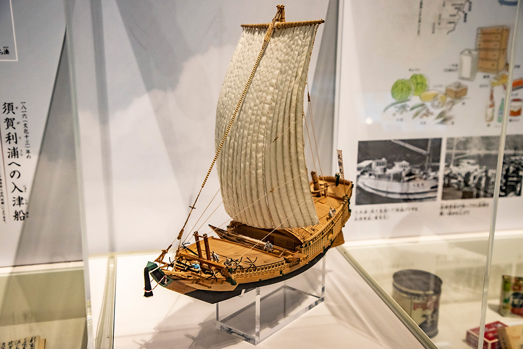 /三重県総合博物館MiMu（津市）