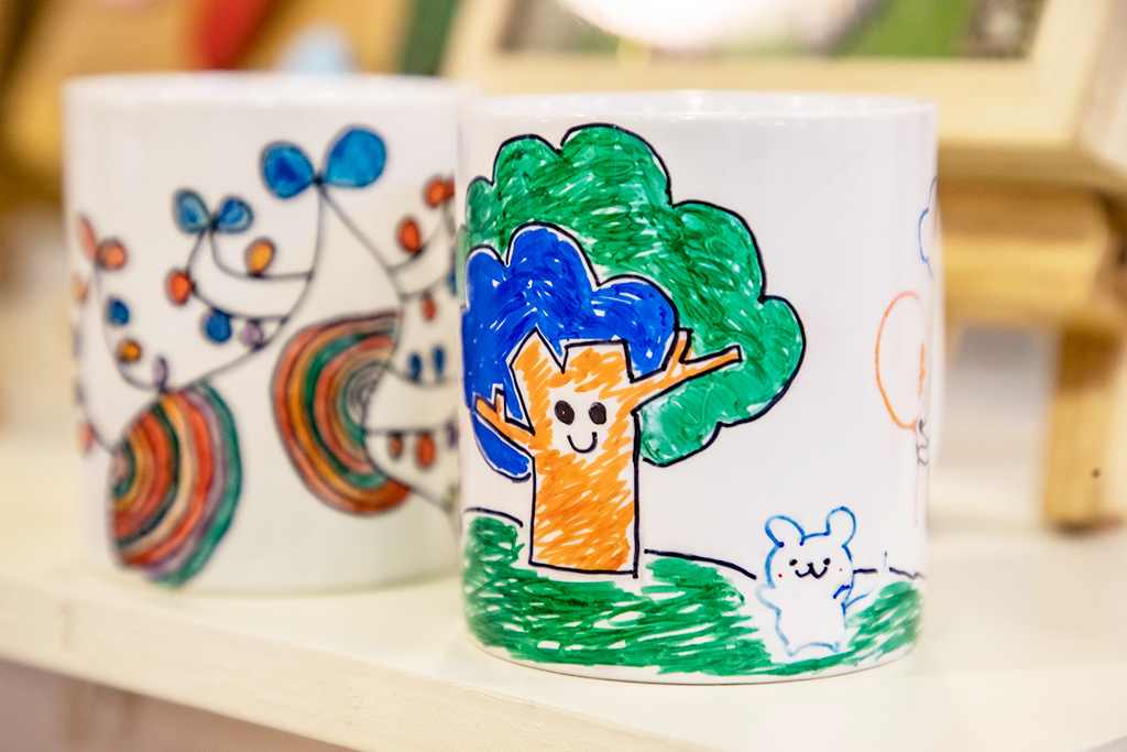 クラフト体験/神崎農村公園 ヨーデルの森(兵庫県/神河町)