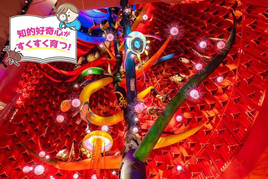 太陽の塔（大阪府/吹田市）