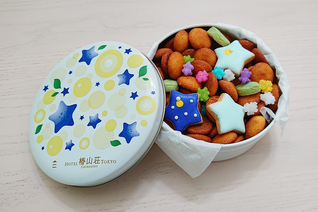 ふきよせ～蛍～／ホテル椿山荘東京