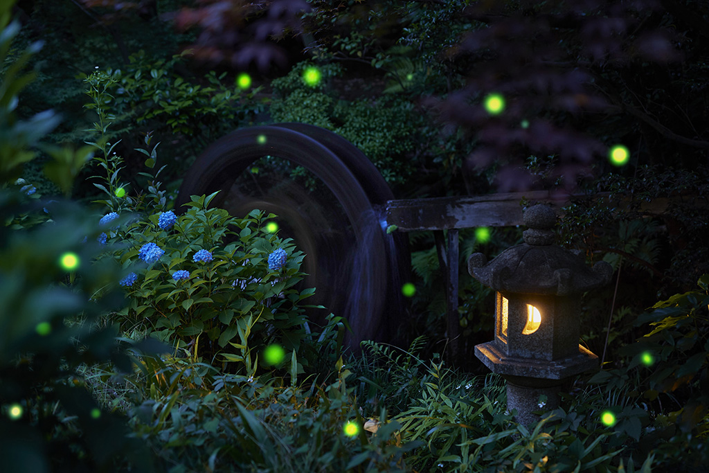 ホテル椿山荘東京