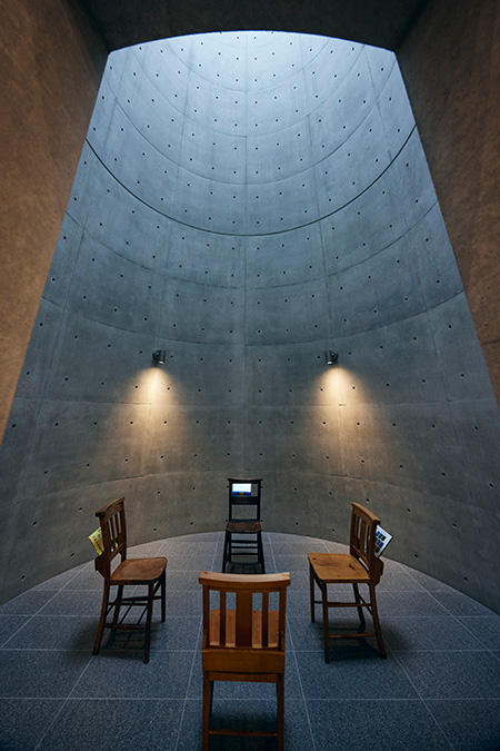 /こども本の森 神戸（兵庫県/神戸市）