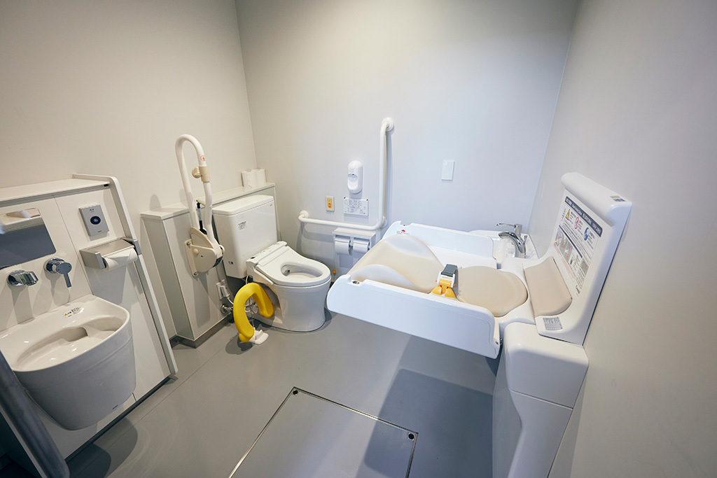 /こども本の森 神戸（兵庫県/神戸市）