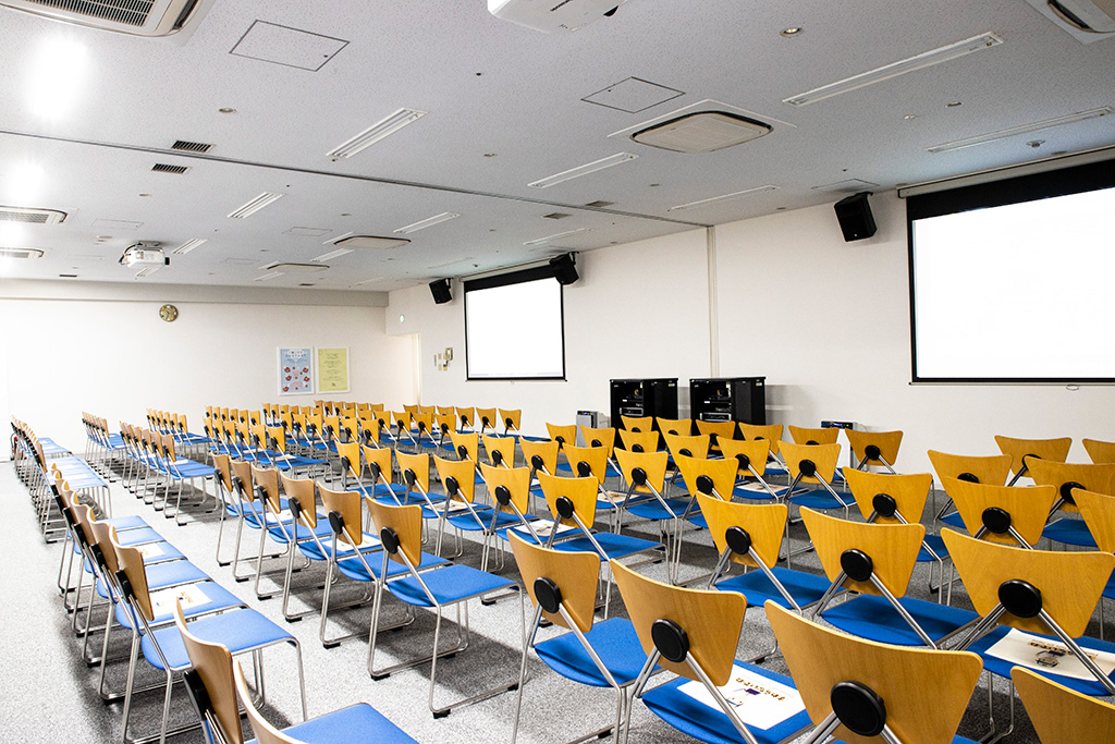 シアタールーム/ダイハツ史料展示館 Humobility World（大阪府/池田市）