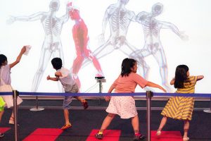 話題の展覧会「スケスケ展 in TOKYO」が東京ドームシティ Gallery AaMoで7/7より開催!