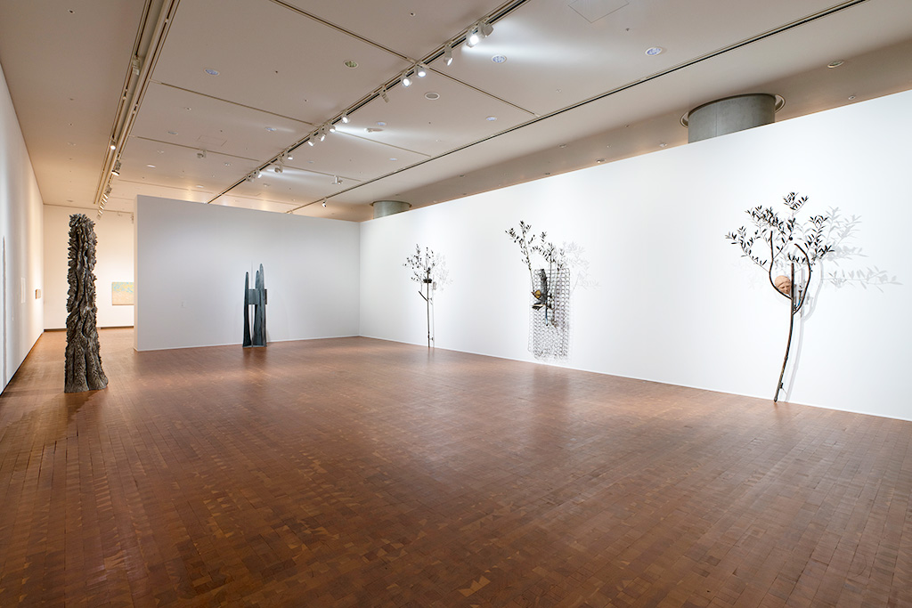 コレクション展/国立国際美術館（大阪府/ 大阪市）