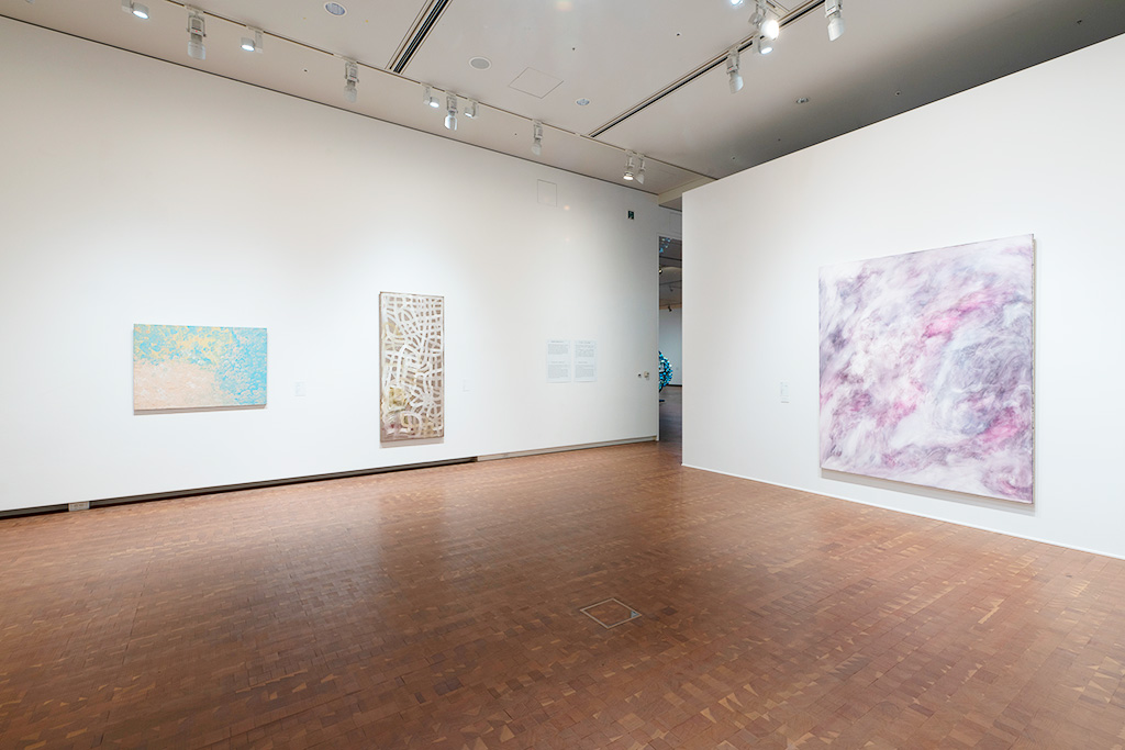 コレクション展/国立国際美術館（大阪府/ 大阪市）