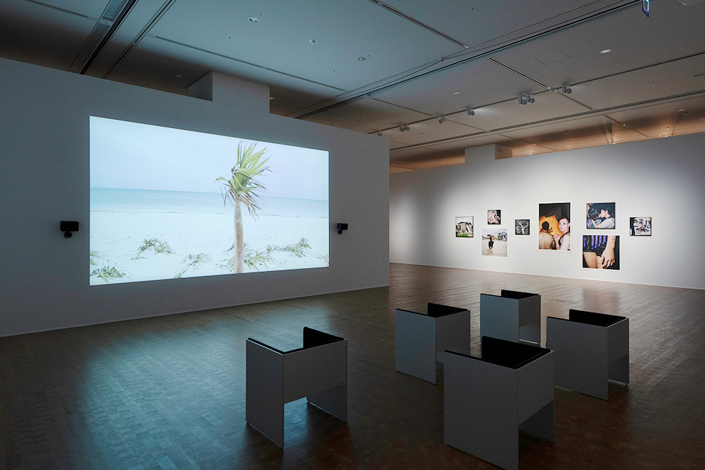 コレクション展/国立国際美術館（大阪府/ 大阪市）