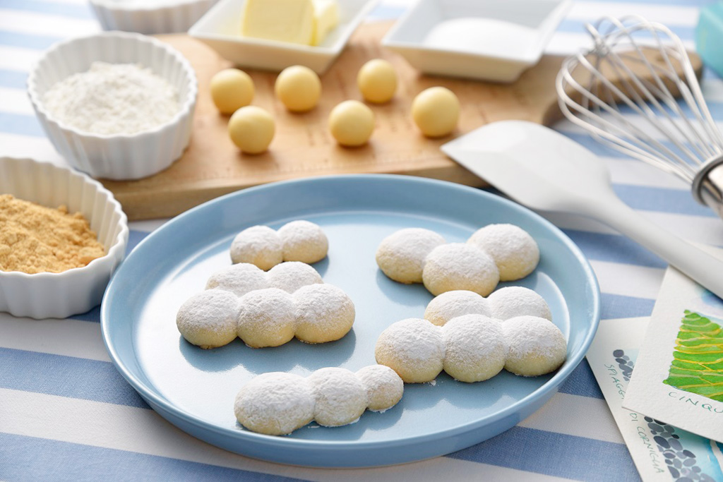 パン・スイーツ作り体験教室＆ランチ/ホテル椿山荘東京（東京都/文京区）