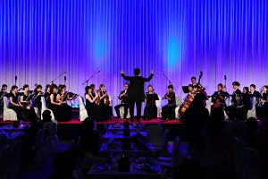 ホテル椿山荘東京で特別な夏休みを!コンサート&ビュッフェや工作、料理体験も