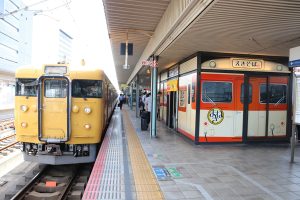 【夏休みの親子鉄旅】注目の全国の「駅そば」5選　親子で味わいたい！