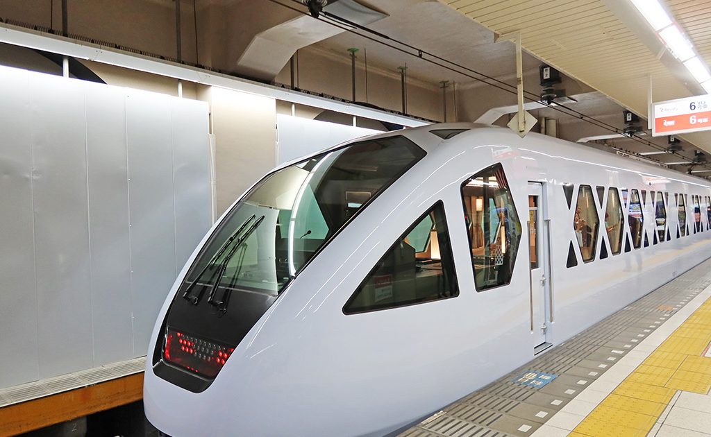 試乗会レポ】7/15運行開始！東武鉄道新型特急「スペーシア X」料金