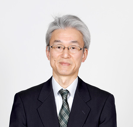 東映アニメーション株式会社　執行役員　エグゼクティブプロデューサー鷲尾 天さん