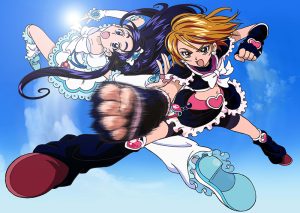 子どもに人気のお仕事に注目！｜アニメプロデューサー、キャラクターデザイナー（東映アニメーション 鷲尾 天さん、稲上 晃さん）＜生い立ち編＞