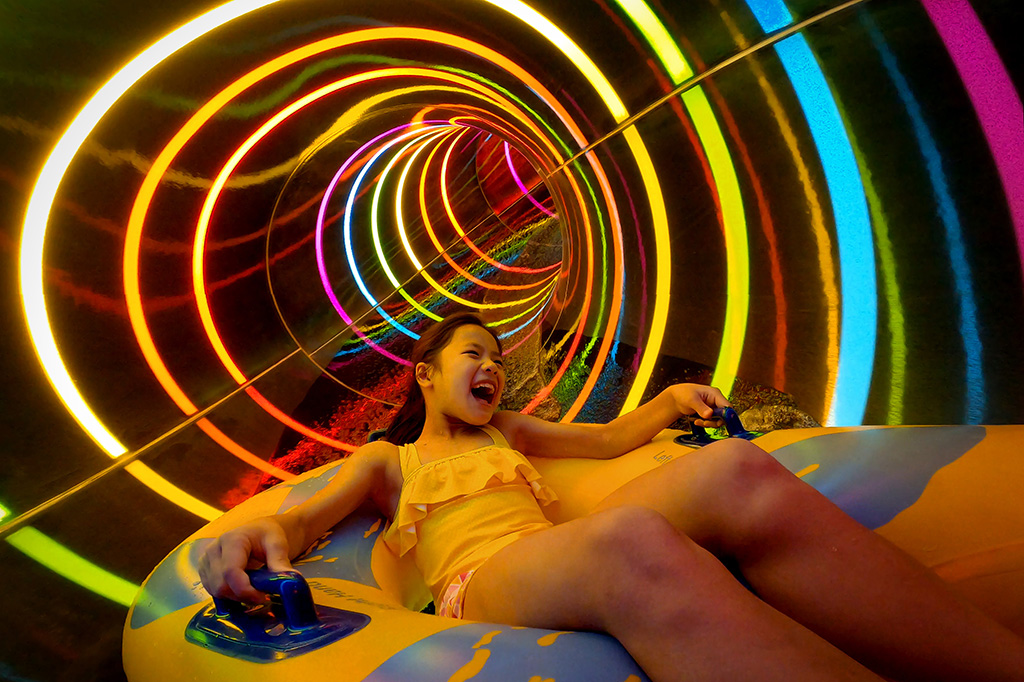 リングコース/ネスタリゾート神戸「ウォーターフォート」(兵庫県/三木市)