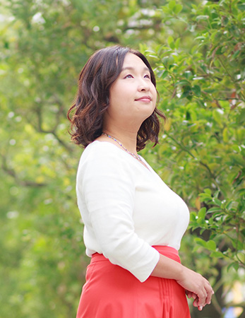 サイエンスライター・気象予報士　今井明子さん