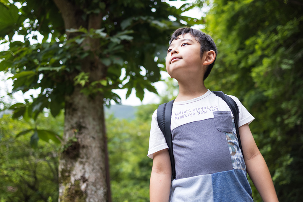 「SDGs」を理解するきっかけにも