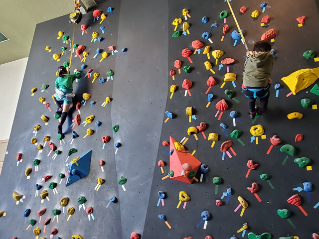 猿島コミュニティセンター（茨城県）