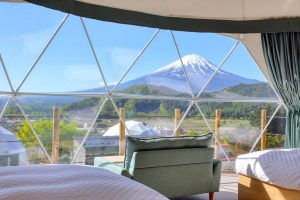 【関東甲信周辺】プールも温泉も！ ファミリーで楽しめる夏におすすめの宿＆グランピング5選