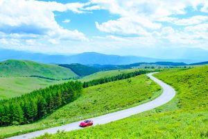 子連れにオススメ！長野県の夏の観光スポット8選　「信州めぐりフリーパス」を使えばさらにお得