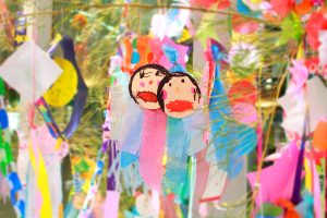 七夕の由来は? 七夕飾り、願い事の書き方を解説 織姫と彦星のお話も紹介