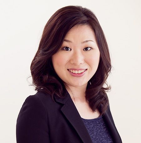 遠藤まさ子さん（自転車ジャーナリスト）