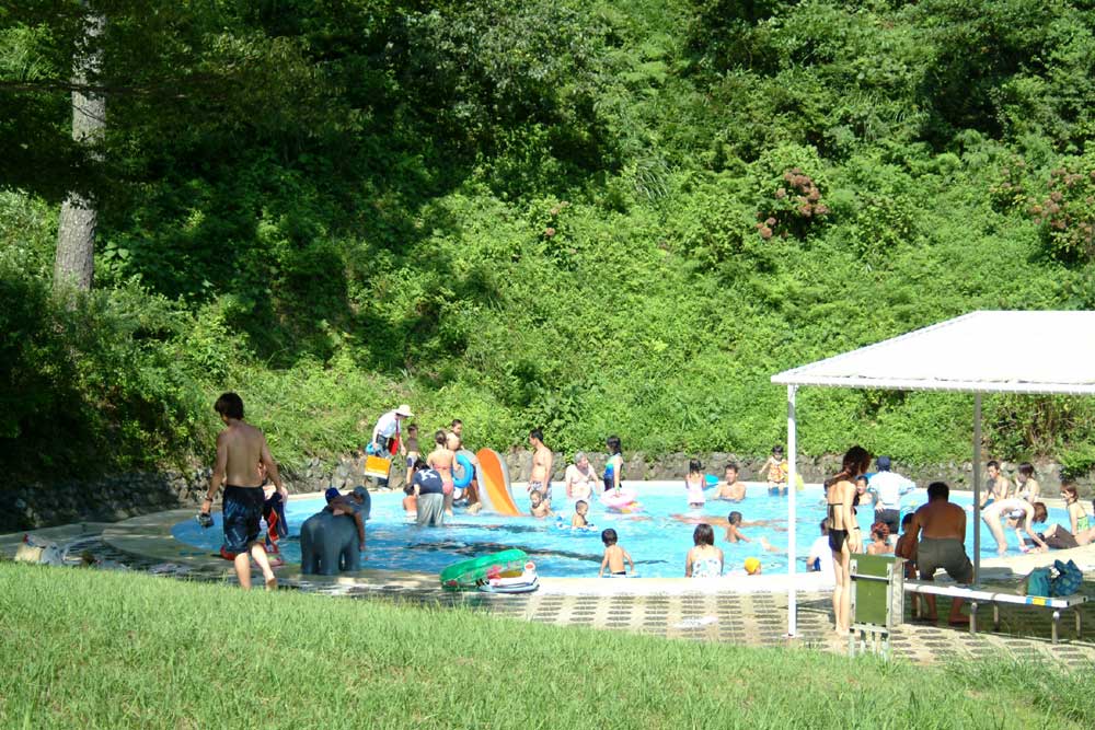 こどもプール/つま恋ウォーターパーク（静岡県/掛川市）