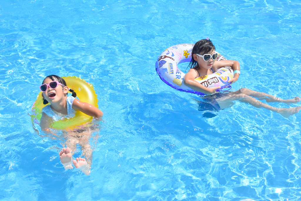 ウォーターランドぷるぷる/伊豆ぐらんぱる公園(静岡県/伊東市)