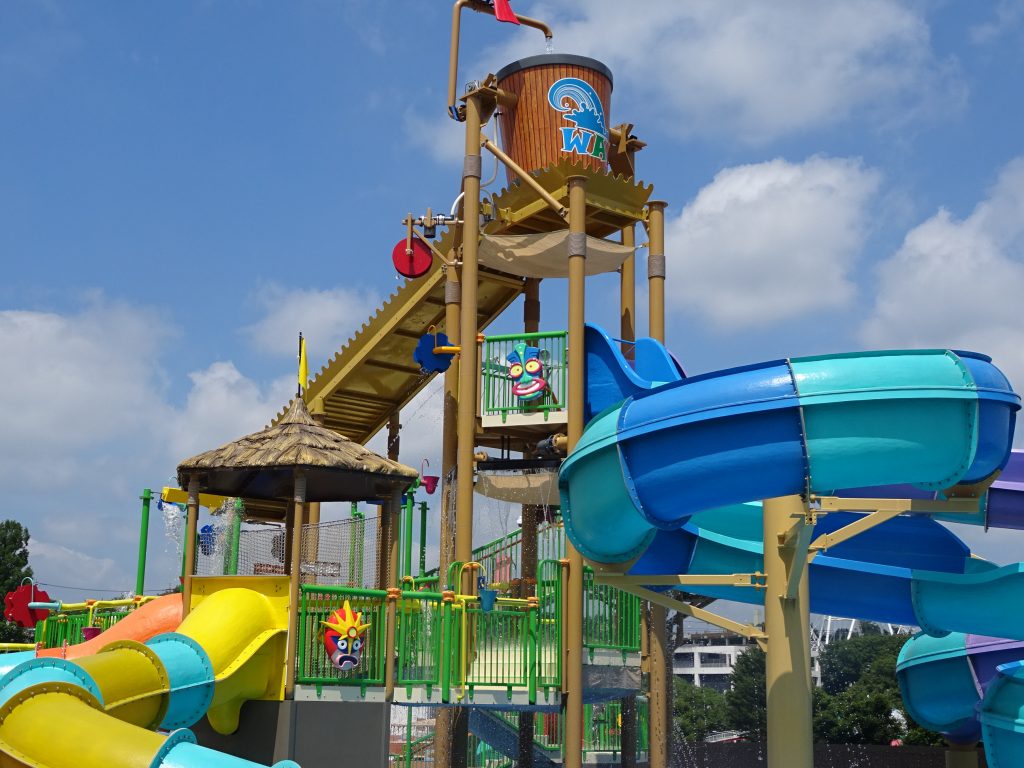 募集終了【プレゼント】「よみうりランド プールWAI 平日ご招待券 2023」を5組10名様へ！キャンペーン実施中【Twitter】