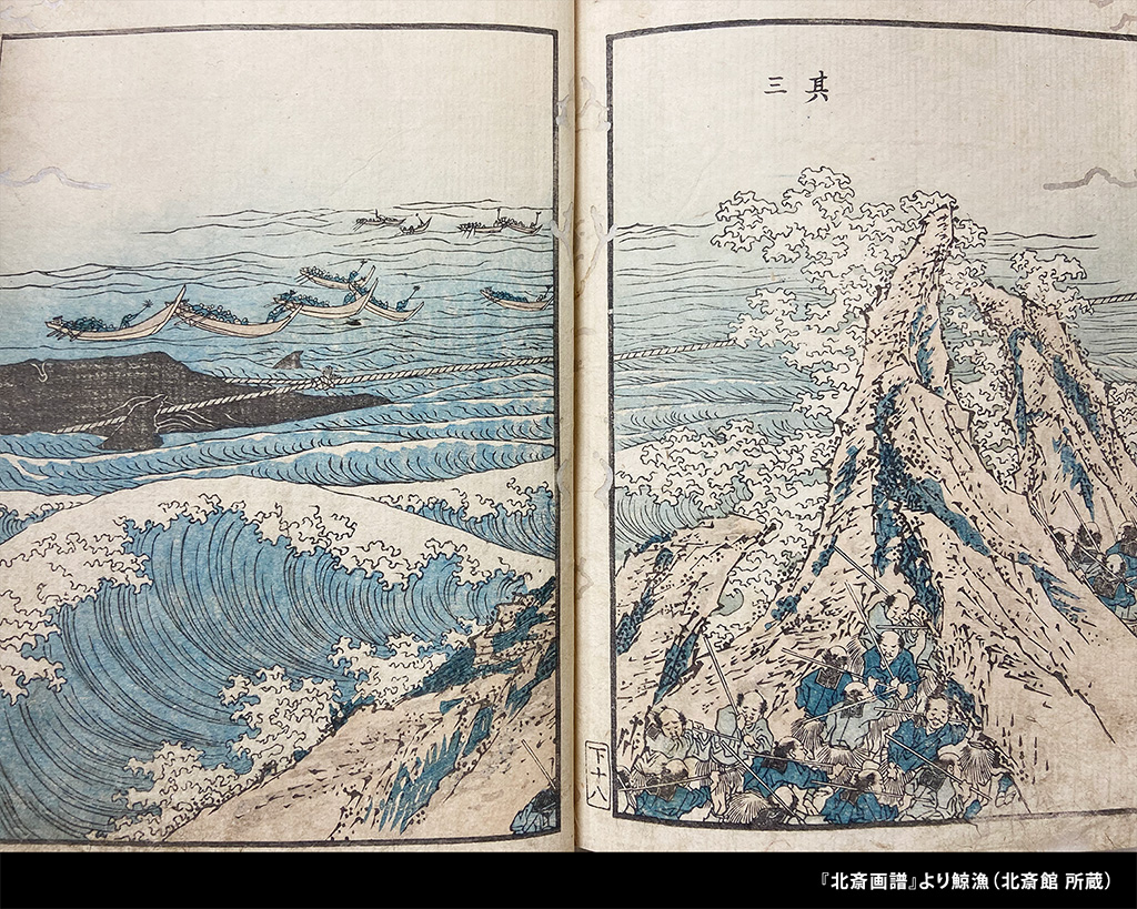 北斎館(長野県/小布施町)