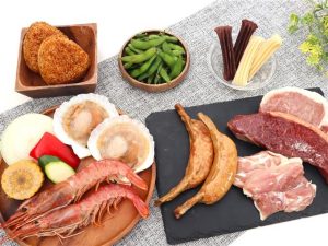 舞洲など大阪市内の日帰りバーベキュー&キャンプ場！手ぶら・持ち込みなど