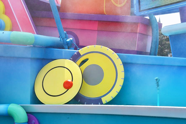 ベイマックスのミッション・クールダウン/東京ディズニーランド(千葉県/舞浜市)