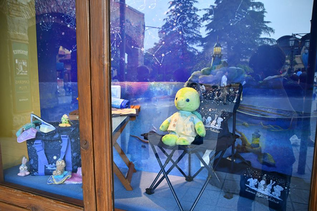 /東京ディズニーシー(千葉県/浦安市)