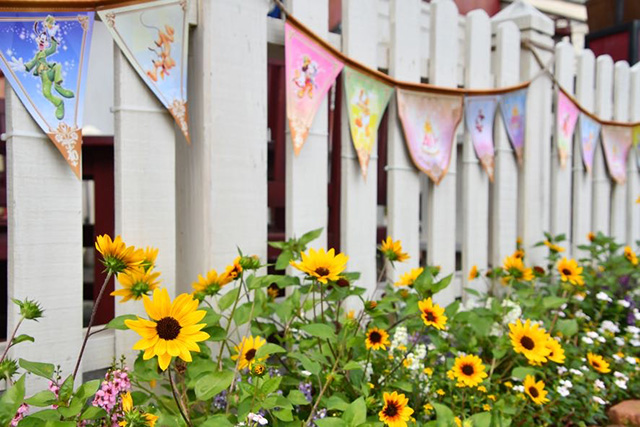 /東京ディズニーシー(千葉県/浦安市)