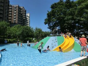 無料も!九州の水遊びスポット13選 じゃぶじゃぶ池、公園、川遊び場など