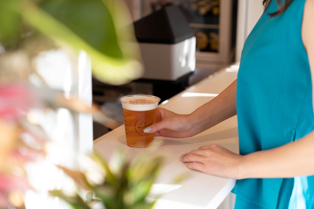 イメージ_バー/Link del mar(愛知県/常滑市)