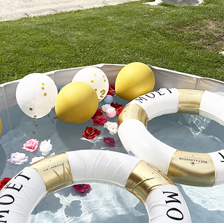 キッズプール/Link del mar(愛知県/常滑市)