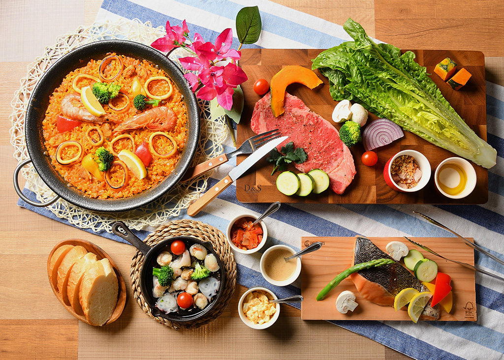 コース_ライトコース/Link del mar(愛知県/常滑市)