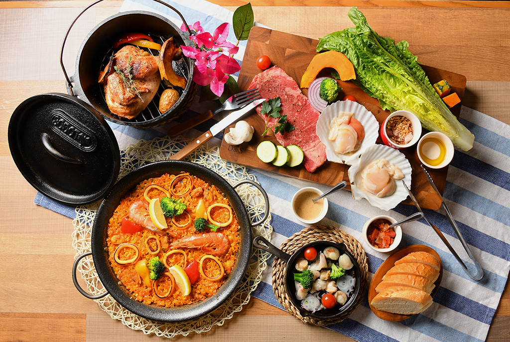 コース_レギュラー/Link del mar(愛知県/常滑市)