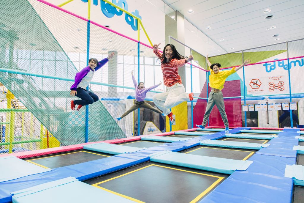 トンデミ【千葉県/千葉市ほか】