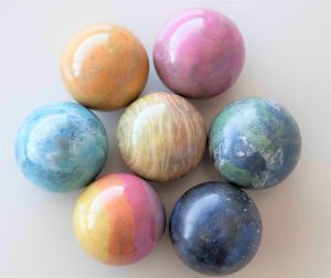 夏休みの自由研究にも♪親子向けイベント『土のふしぎ発見! 光るどろだんご教室』参加者募集中